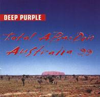 Deep Purple : Total Abandon : Live in Australia